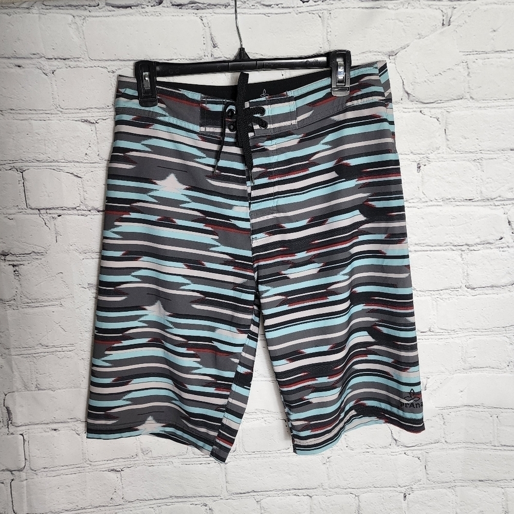 Prana men's board shorts size 31